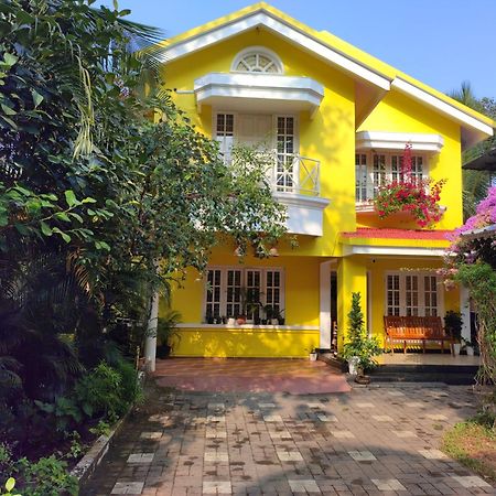Vivaresidence Homestay Alappuzha Ngoại thất bức ảnh