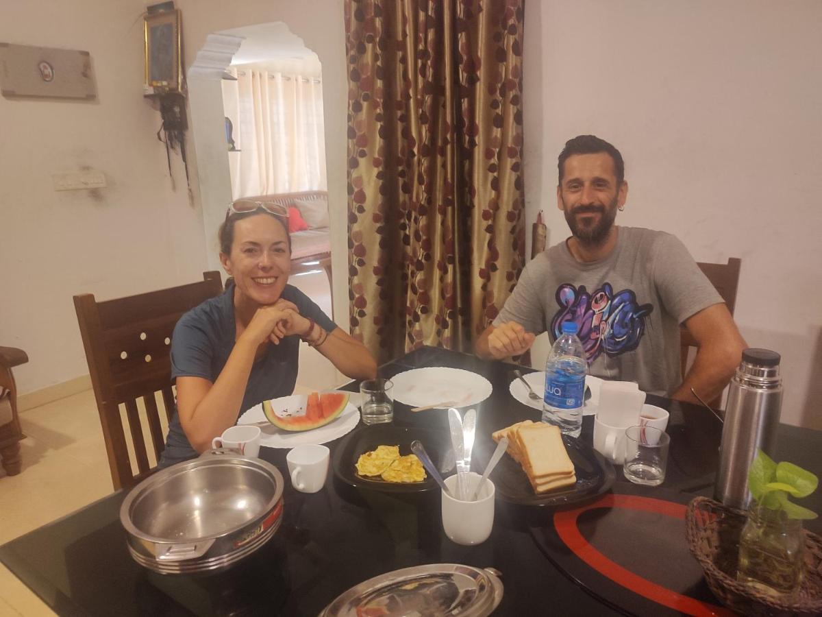 Vivaresidence Homestay Alappuzha Ngoại thất bức ảnh
