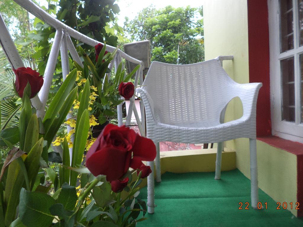 Vivaresidence Homestay Alappuzha Ngoại thất bức ảnh