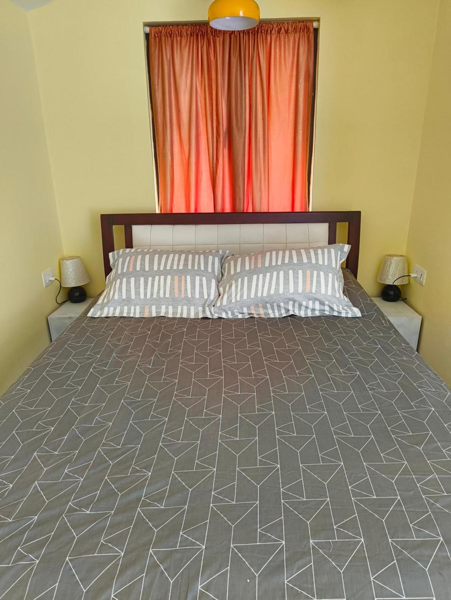 Vivaresidence Homestay Alappuzha Ngoại thất bức ảnh