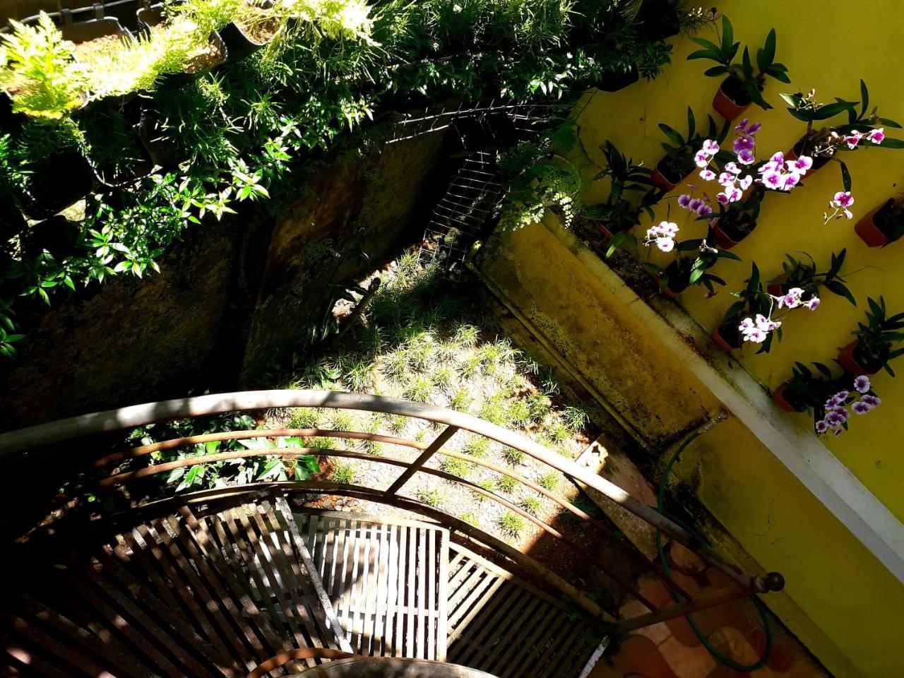 Vivaresidence Homestay Alappuzha Ngoại thất bức ảnh