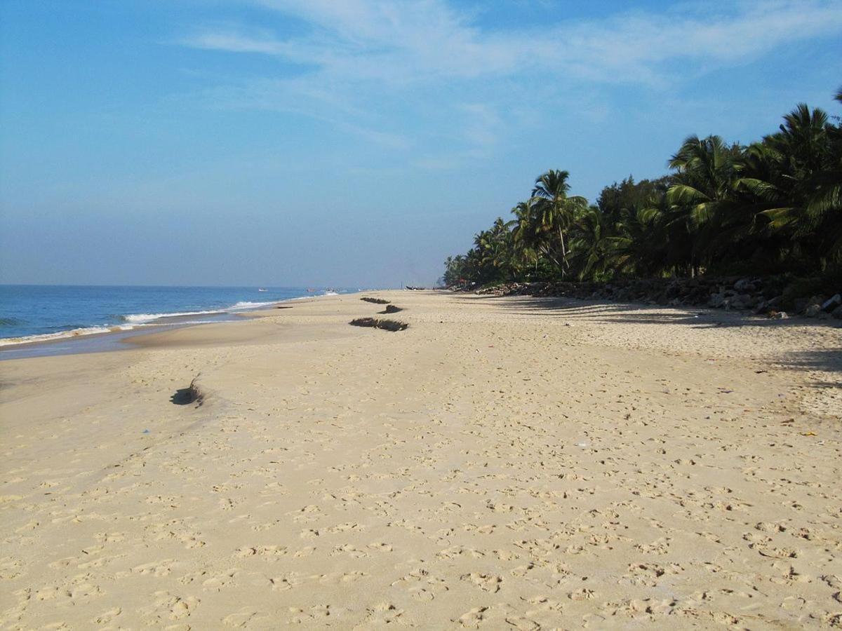 Vivaresidence Homestay Alappuzha Ngoại thất bức ảnh