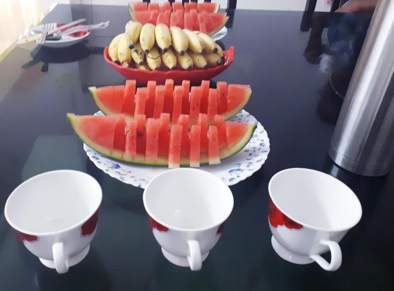 Vivaresidence Homestay Alappuzha Ngoại thất bức ảnh