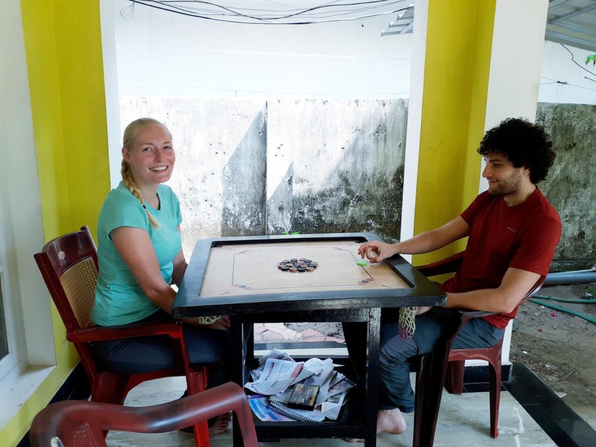 Vivaresidence Homestay Alappuzha Ngoại thất bức ảnh